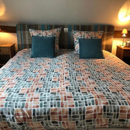 'T Wolvennest Bed and Breakfast Heuvelland Εξωτερικό φωτογραφία