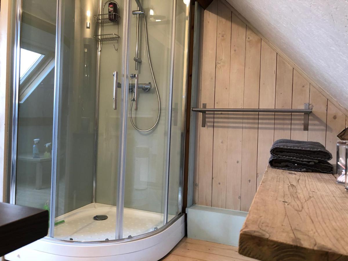 'T Wolvennest Bed and Breakfast Heuvelland Εξωτερικό φωτογραφία