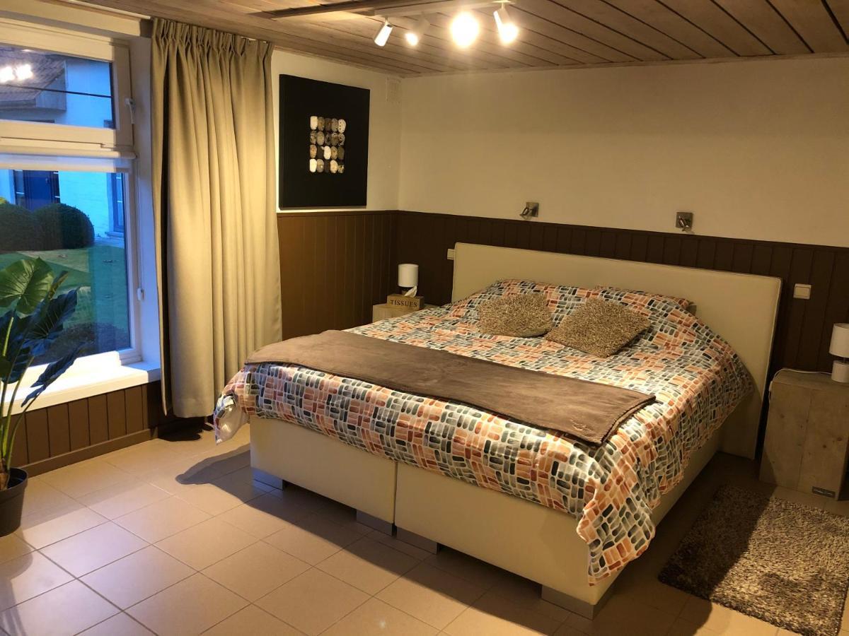 'T Wolvennest Bed and Breakfast Heuvelland Εξωτερικό φωτογραφία