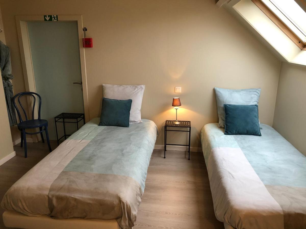 'T Wolvennest Bed and Breakfast Heuvelland Εξωτερικό φωτογραφία